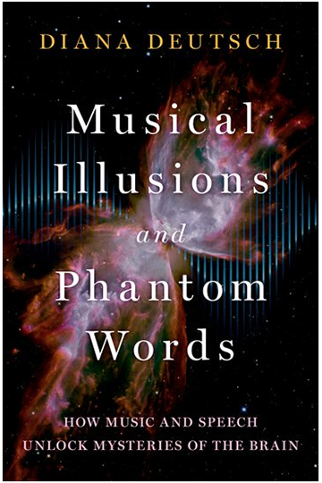 Diana Deutsch - Musical Illusions and Phantom Words>