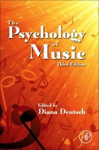 Diana Deutsch - Psychology of Music>